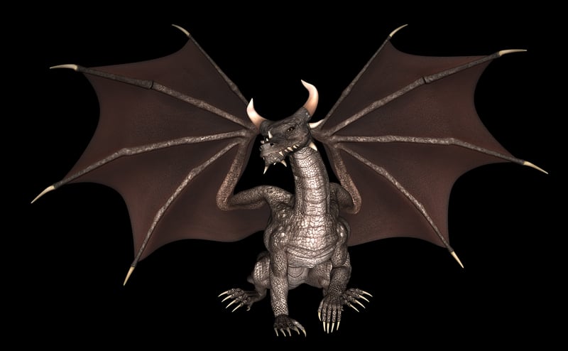 Imaginary Beasts